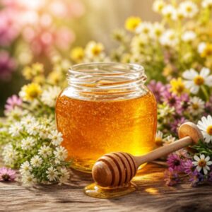 Miel de Fleurs