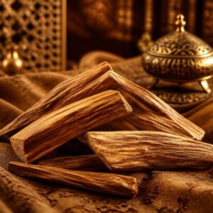 Santal d’Orient