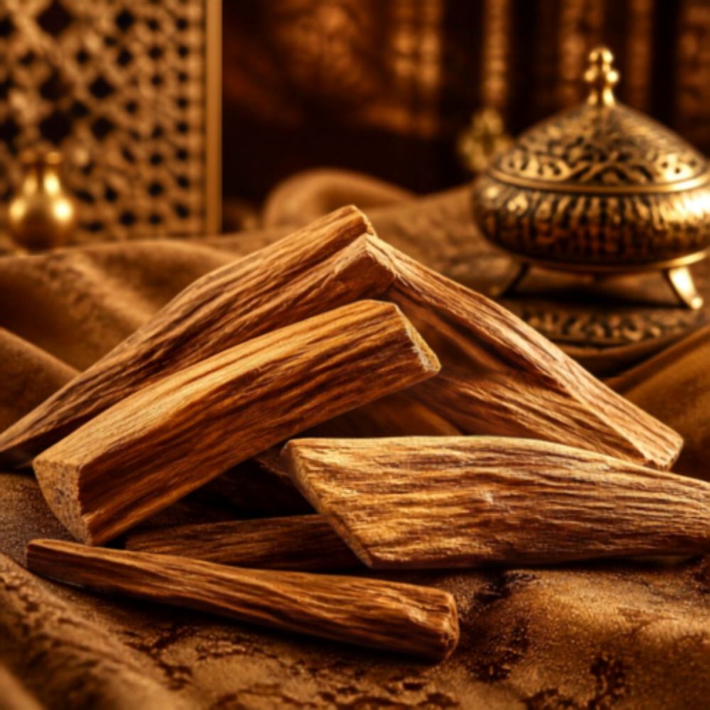 Santal d’Orient