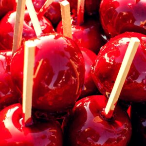 Pomme d’Amour