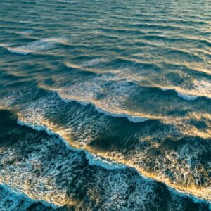 Vague d’Améthyste