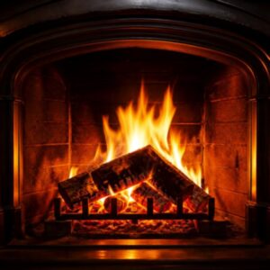 Au Coin du Feu