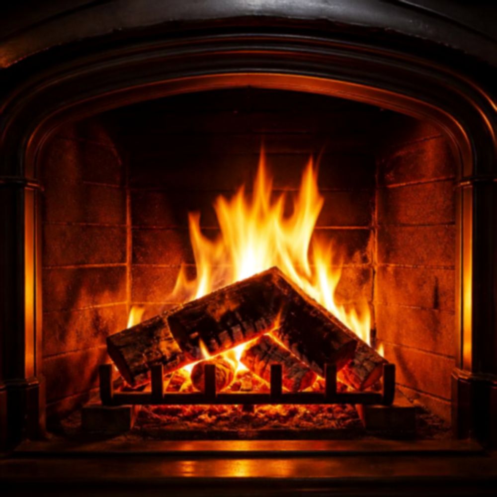 Au Coin du Feu