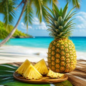 Ananas Bahia