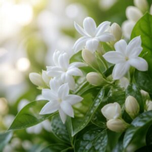 Jasmin Sambac
