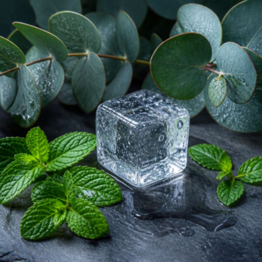 Eucalyptus & Menthe