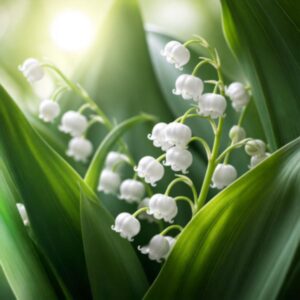 Muguet Matinal