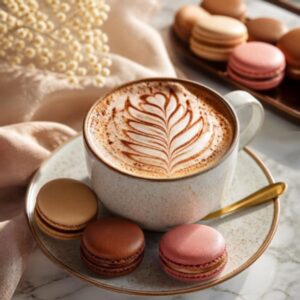Café Gourmand