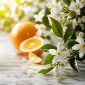 Fleur d'Oranger