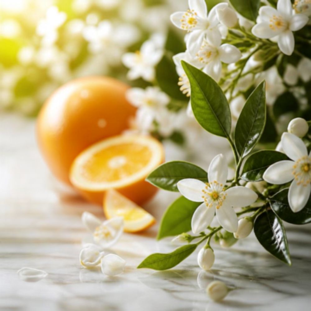 Fleur d'Oranger