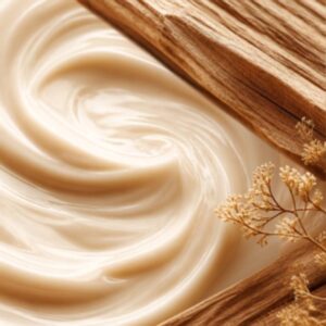Crème de Santal