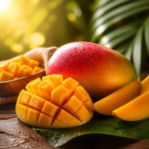 Mangue Exquise